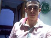 Фотография Басырова Алика