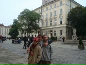 Андрій Троян фотография #46 (источник - https://vk.com/id62867340)