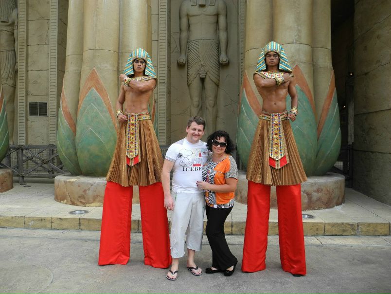 Наталия Олейник фото №20