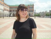 Фотография Русиновой Светы