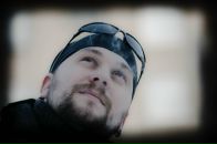 Фотография Аверкина Анастасия