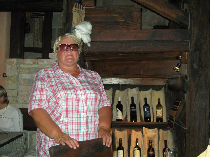 Надежда Суворова фотография #4