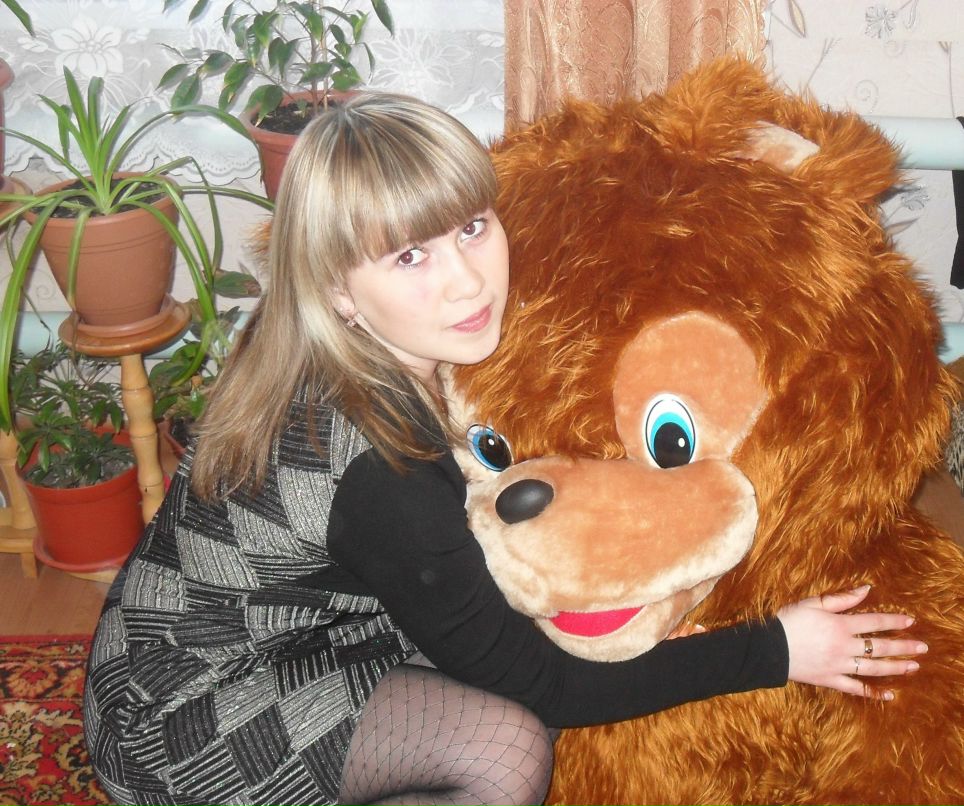 Марина Костина фотография #45