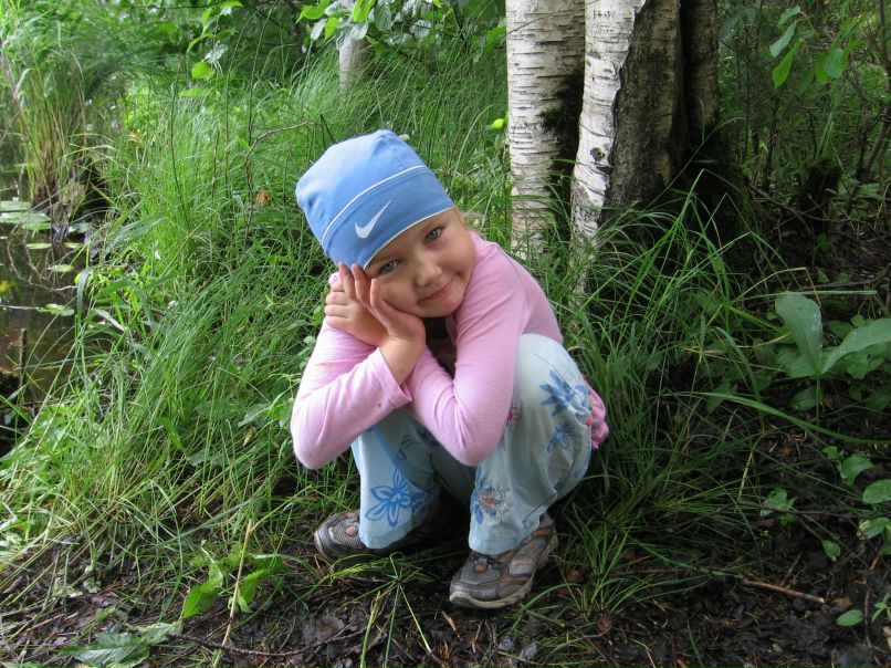 Софья Разживина фотография #21