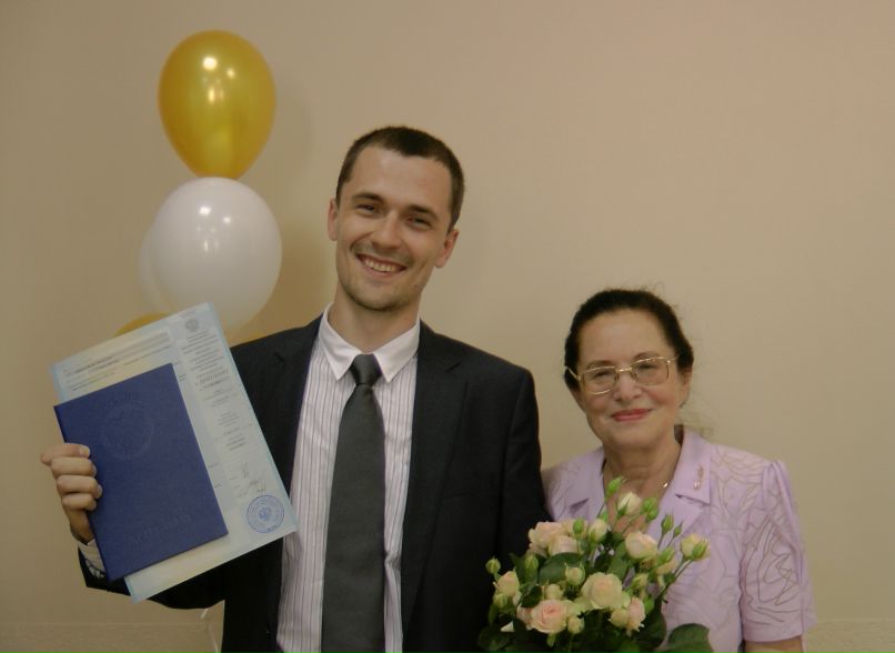 Миша Горбунов фотография #21