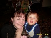 Фотография Ильиновой Верунчик