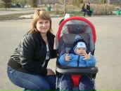 Фотография Лбовой Светланы