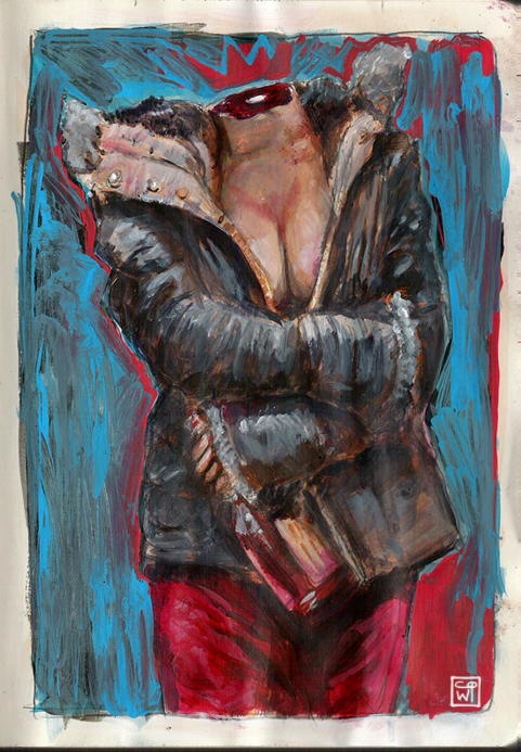 Omen Gothkiller фотография #40