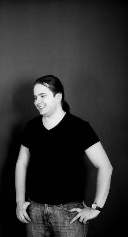 Александр Романов фотография #14