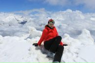 Фотография Муравьевой Марии