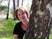 Фотография Амелиной Оксаны