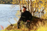 Фотография Залесного Александра