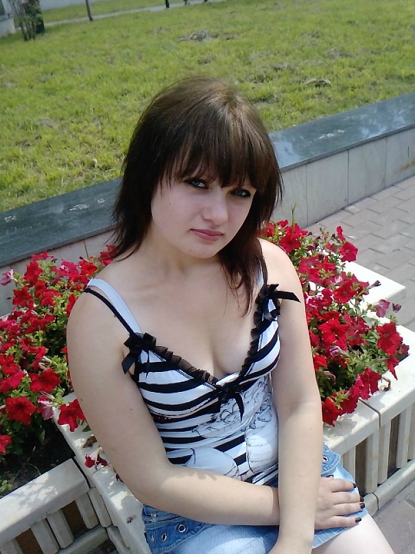 Марина Рябова фотография #32