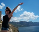 Анна Таланова фотография #7 (источник - https://vk.com/id1080837)