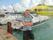 Фотография Плешкова Владимира