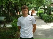Руслан Камінський фотография #20 (источник - https://vk.com/id117279680)