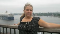 Фотография Петровой Ани