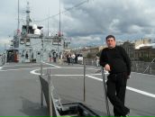 Фотография Суханова Евгения