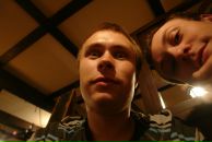 Фотография Воробьева Алексея