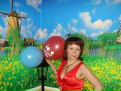 Фотография Федоровой Любови