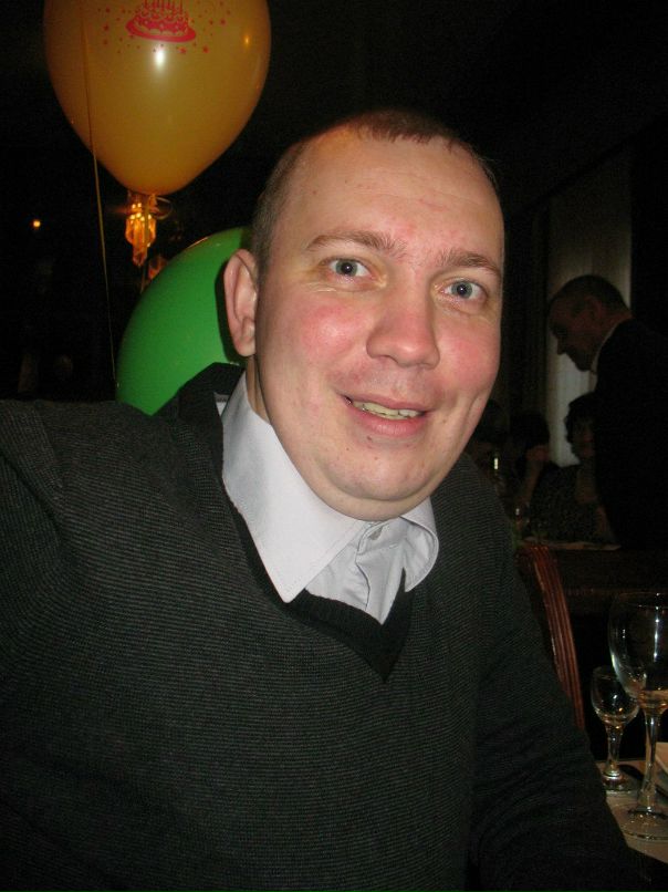 Иван Мурзин фотография #13