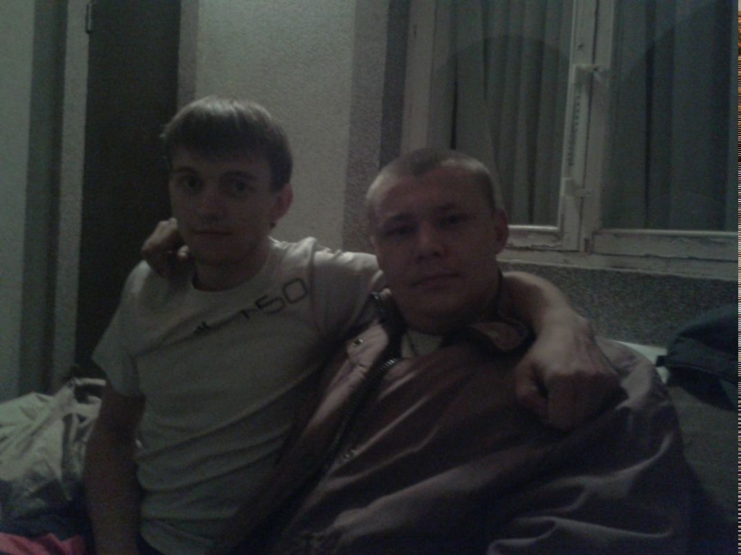 Серёга Ribery фотография #24