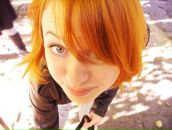 Фотография Яскевич Дарьи