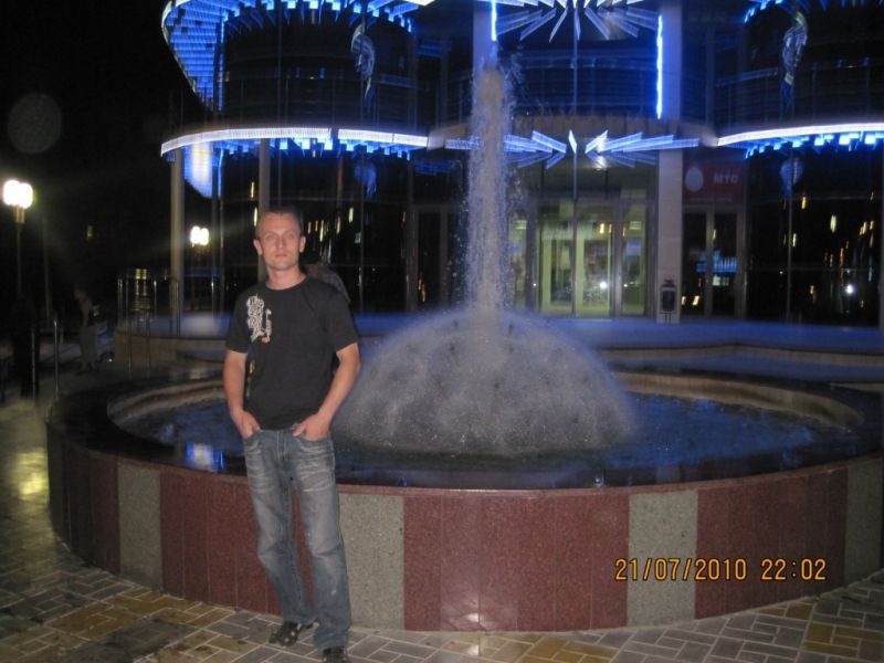 Дмитрий Буреев фотография #34