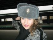 Фотография Александровны Надежды