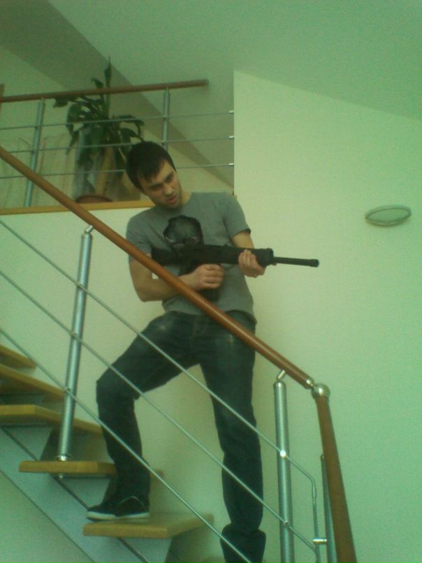 Елена Ли фотография #41