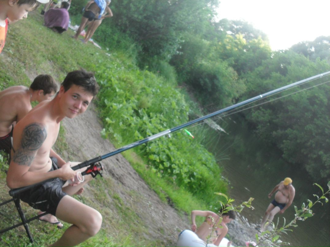 Евгений Плотников фотография #33