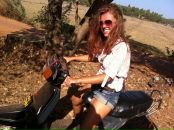 Фотография Людковой Катерины