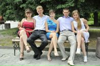 Віктор Довгалюк фотография #8 (источник - https://vk.com/id68232117)