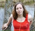 Фотография Кравченко Евгении