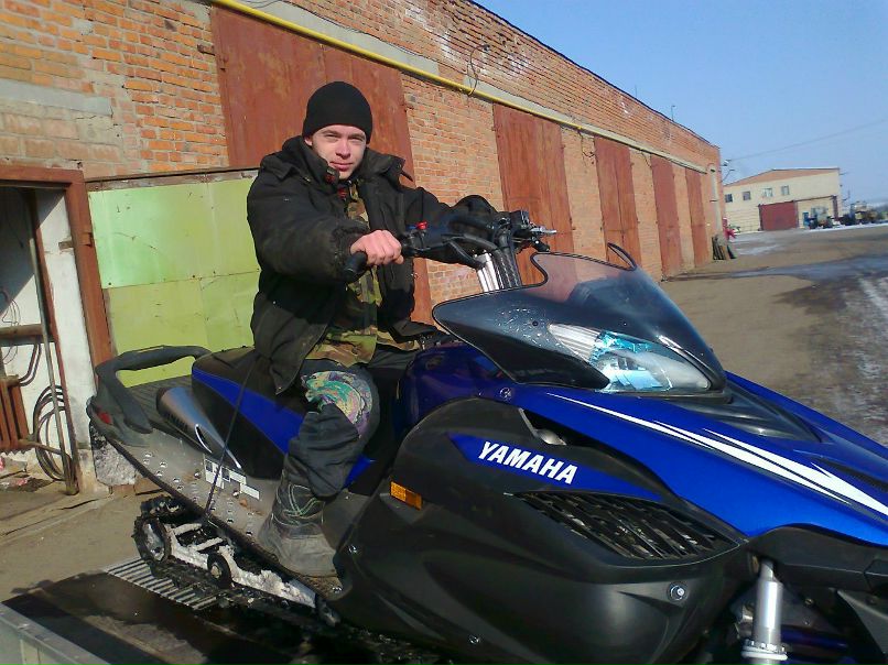 Руслан Хиленко фотография #15