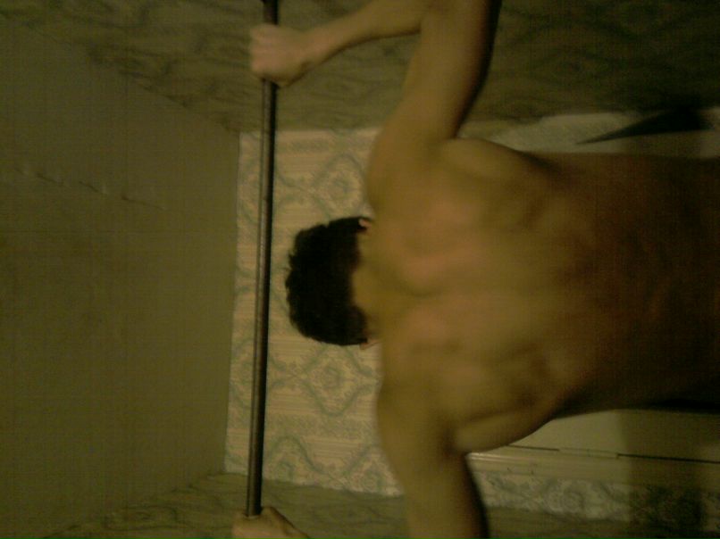 Евгений Лисин фотография #2