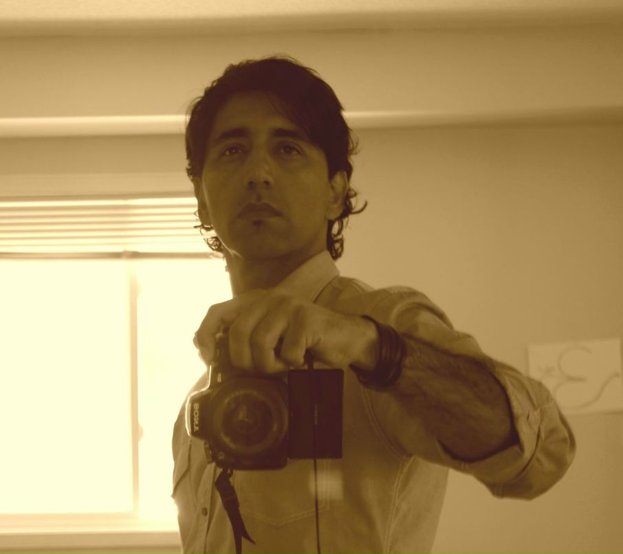 Adrian Pascal фотография #24