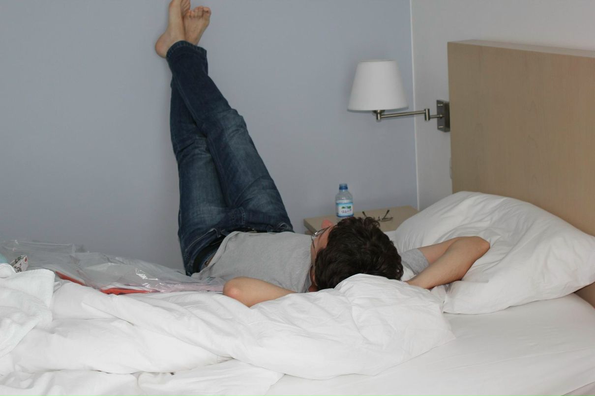 Артур Int фотография #16