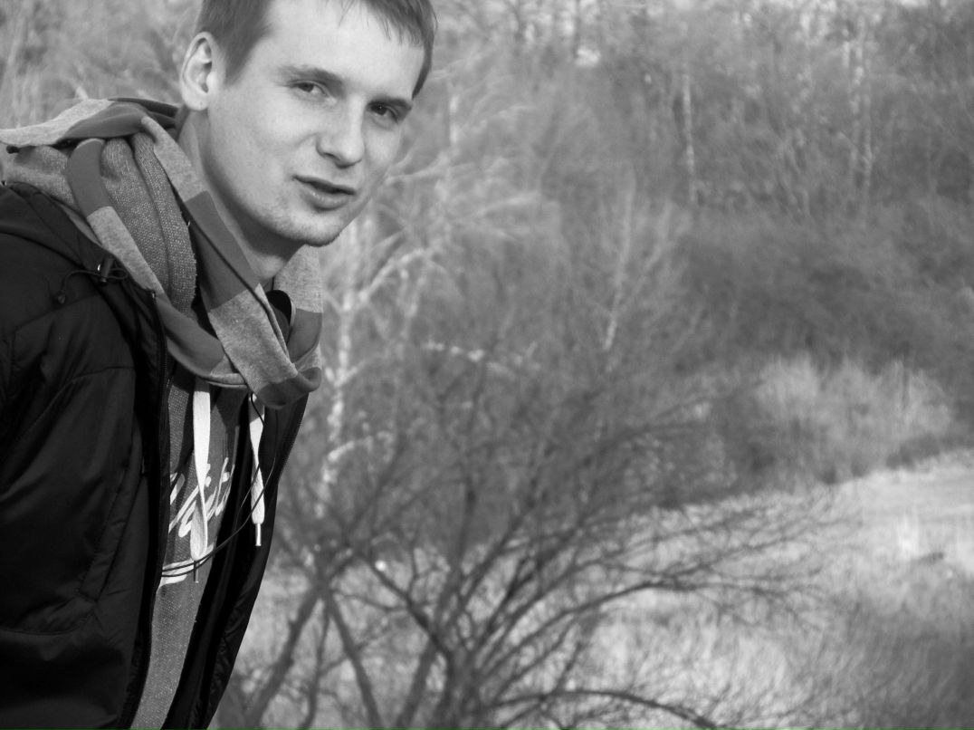 Сергей Швец фотография #47