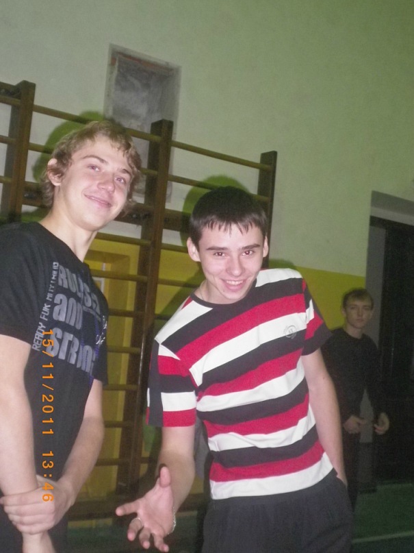 Дмитрий Кученко фотография #28