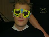 Фотография Жиляева Лёхи