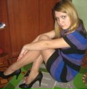 Фотография Курбангалиевой Ларисы