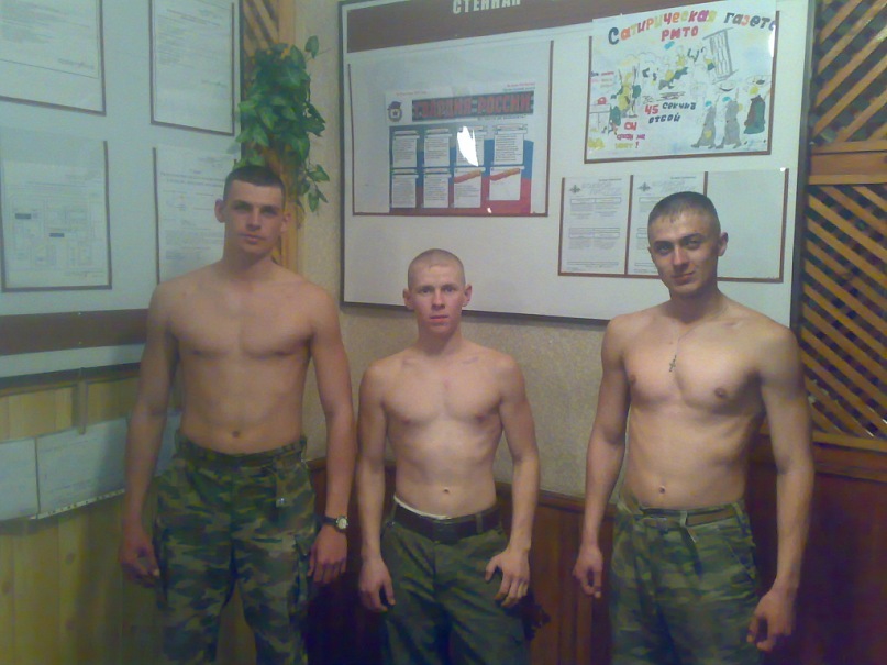 Михаил Муравьев фотография #49