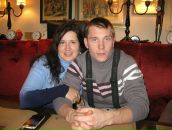 Фотография Степанова Сергея