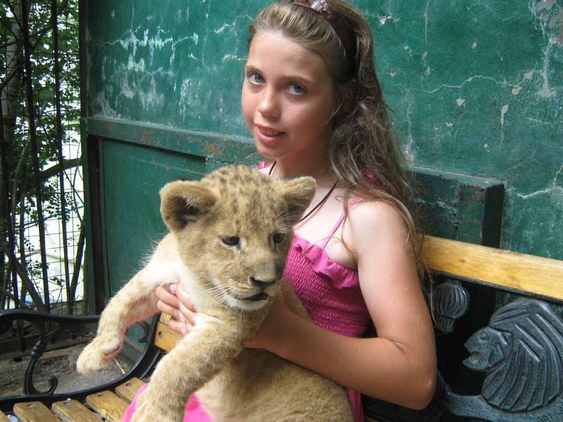 Бэлла Климанова фотография #39