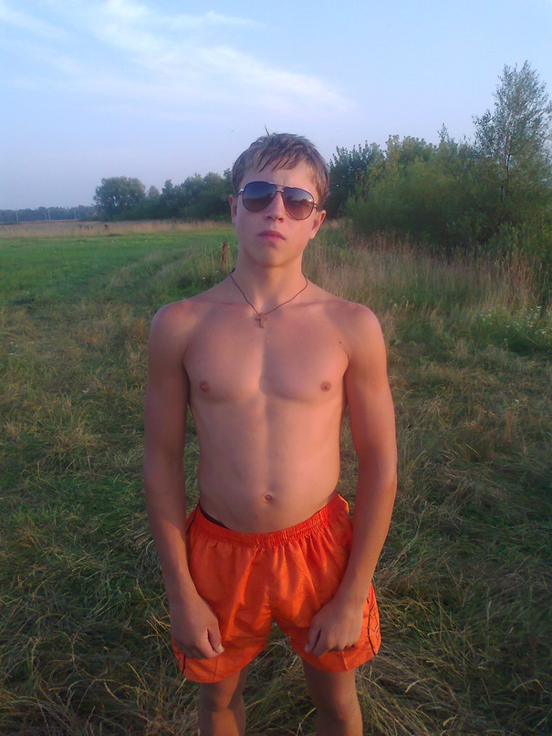 Сєрий Черниш фотография #7