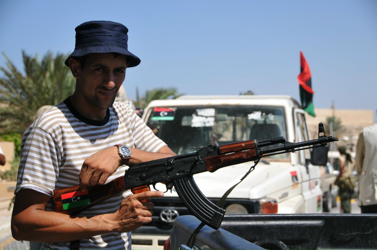 Александр Балицкий фотография #25