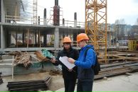 Фотография Попова Даниила