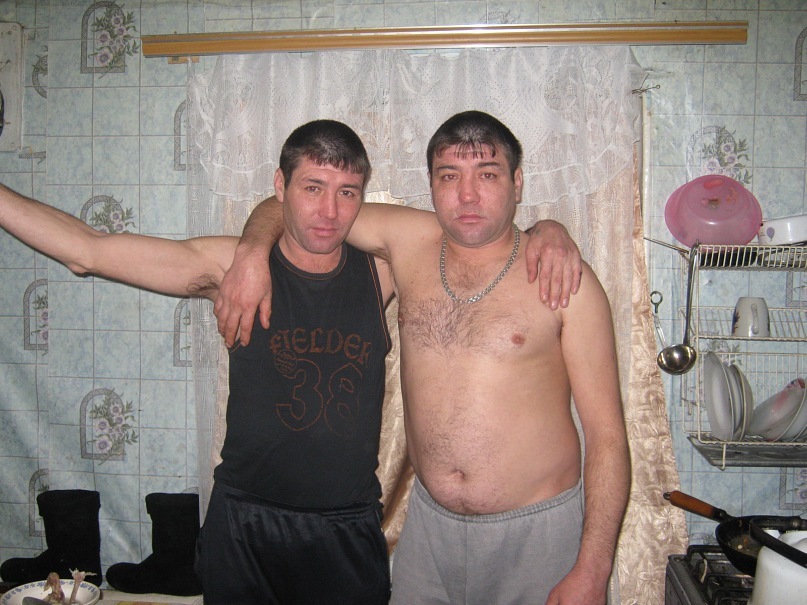 Виктор Богдан фотография #10