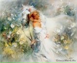 Фотография Барышниковой Даши